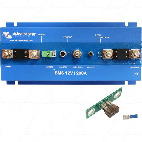 Victron Energy BMS12/200